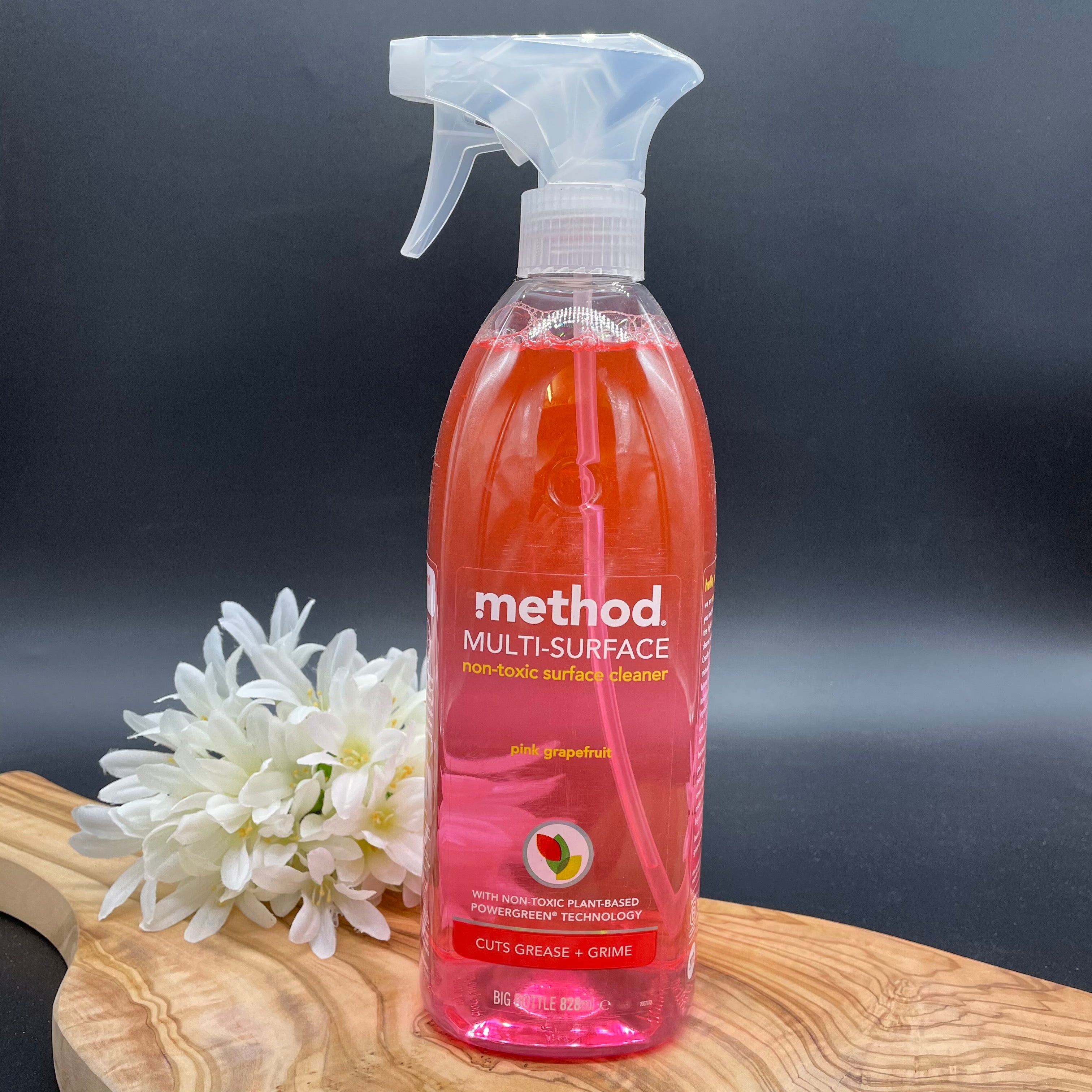 Method MultiSurface Cleaner Blair Drummond Smiddy