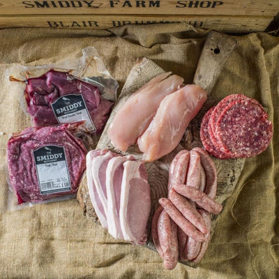 Craft Butcher Meat