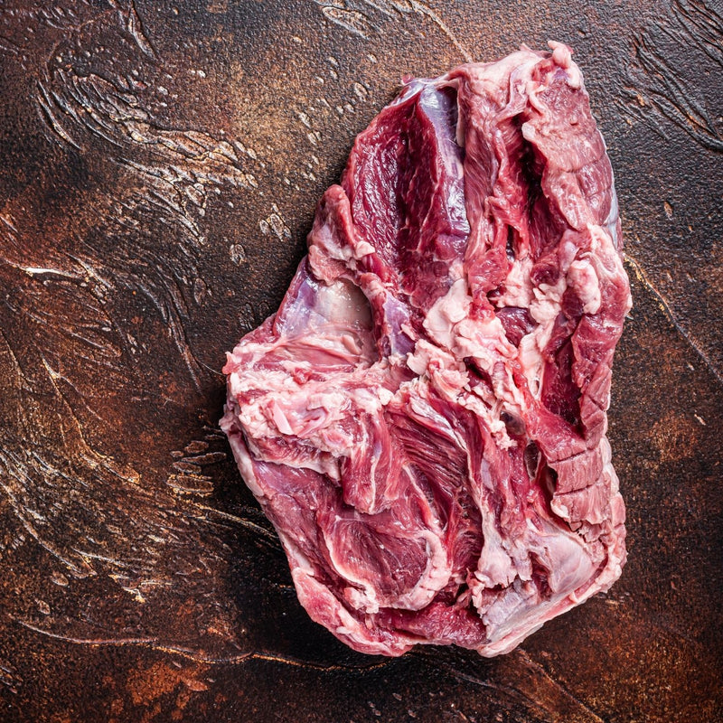 Boneless Leg of Lamb