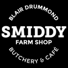 Blair Drummond Smiddy