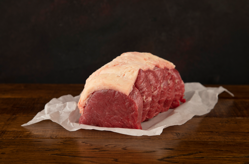 Beef Roasting Joint