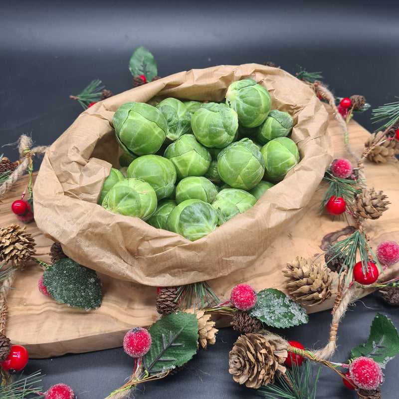 Brussels Sprouts