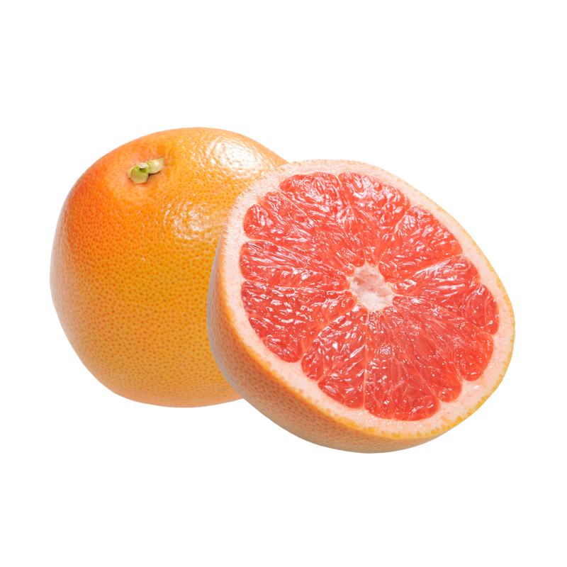 Grapefruit