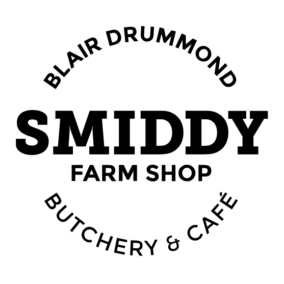 Smiddy Paper Gift Vouchers
