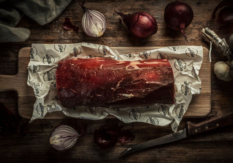 Barrel Fillet Steak