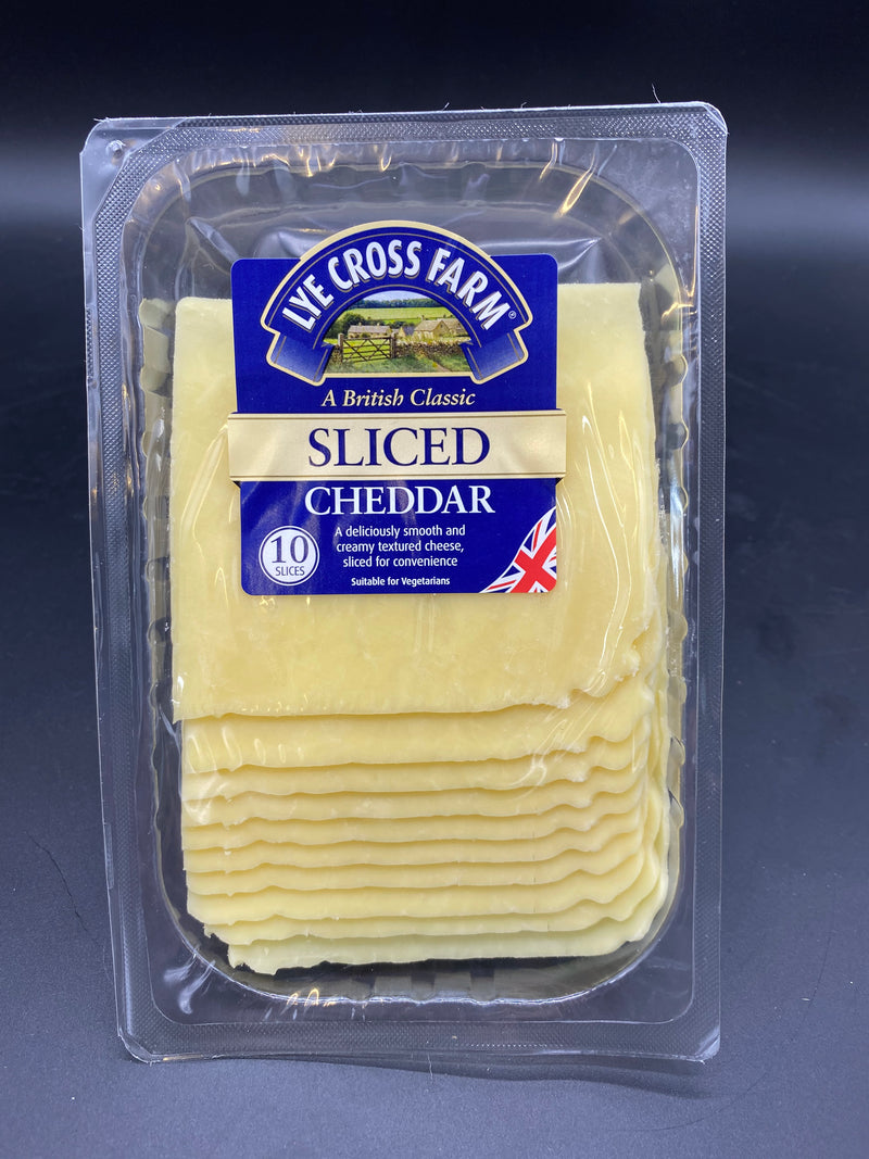 Cheese Slices