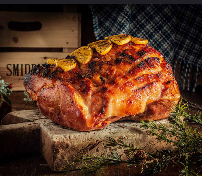 Unsmoked Ham Joint