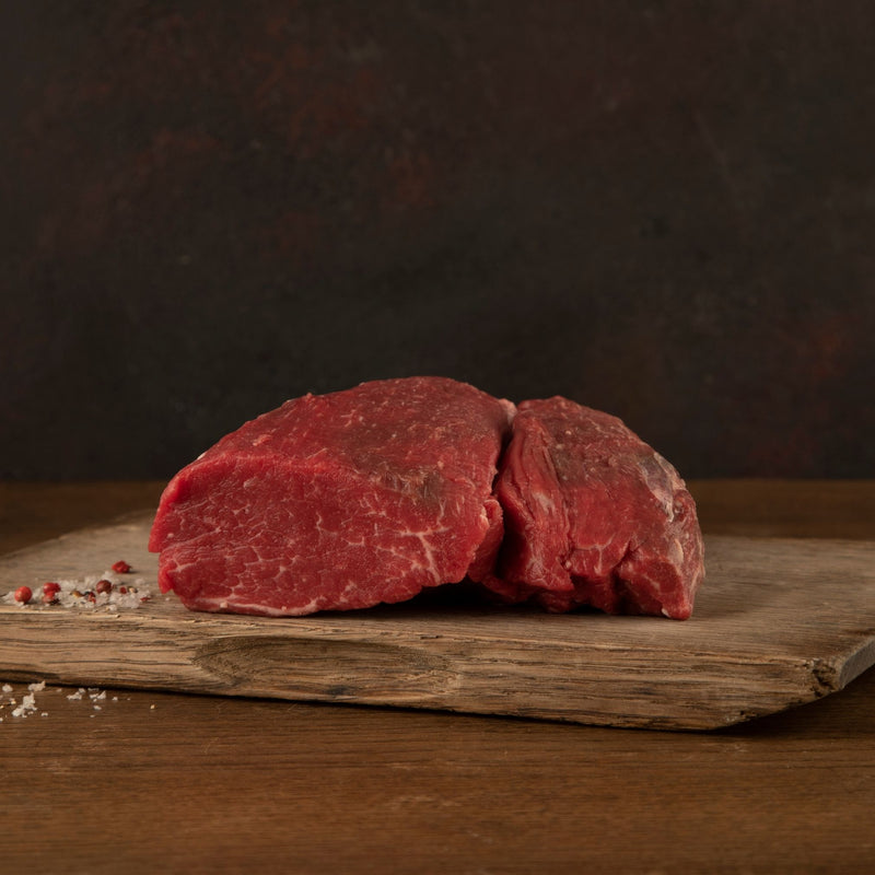 Christmas Chateaubriand Steak