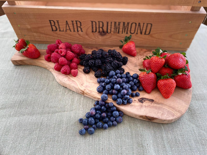 Summer Berries Box