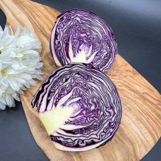 Red Cabbage