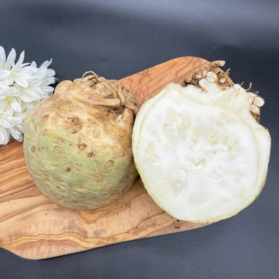 Celeriac