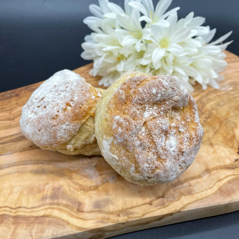 Plain Scones