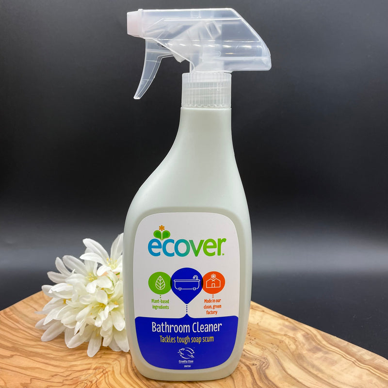 ECOVER Bathroom Cleaner