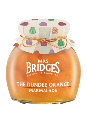 Mrs Bridges The Dundee Orange Marmalade