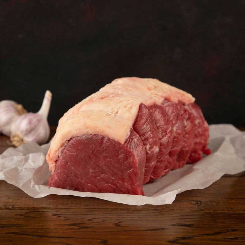 Roasting Beef Joint 1kg
